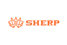 Наш клиент компания «SHERP»