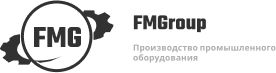 Логотип FMGroup